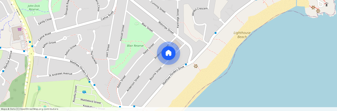 8 Bourne Street, NSW 2444, Port Macquarie