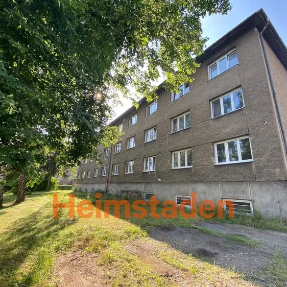 Pronájem bytu 1+kk 30 m - Photo 1