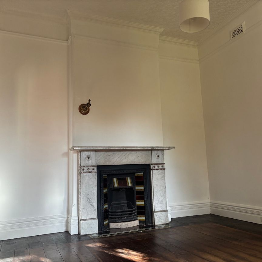 Summer Hill - Photo 1