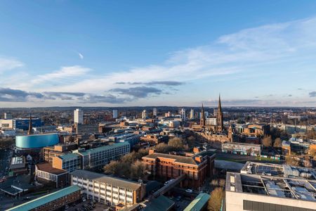 Standard Ensuite - Photo 4