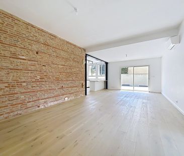 Location Maison 4 pièces 115m² TOULOUSE 31500 - Photo 2