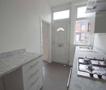 Luxor Avenue, Harehills, Leeds, LS8 - Photo 2