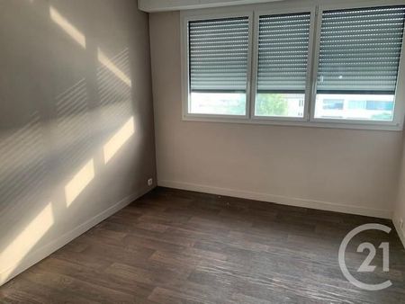Appartement 3 pièces à La Roche-sur-Yon - Photo 2