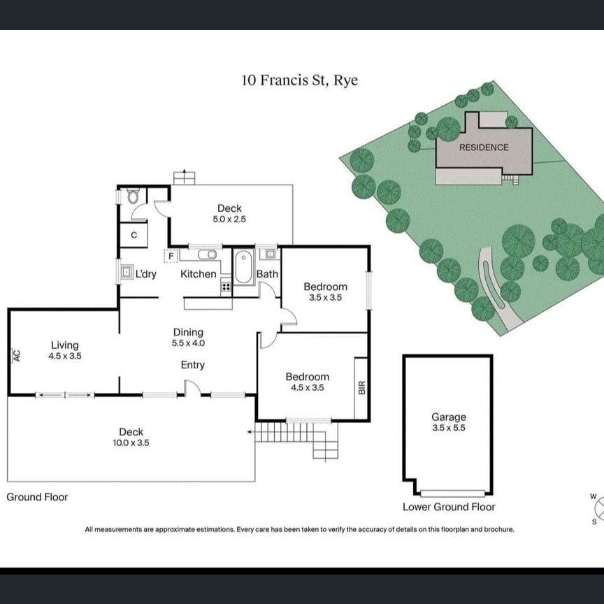 Charming BeachPad —- Till its Sold - Photo 1