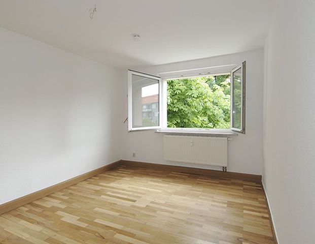 2-Raum-Wohnung Vogelweide 64 - Foto 1