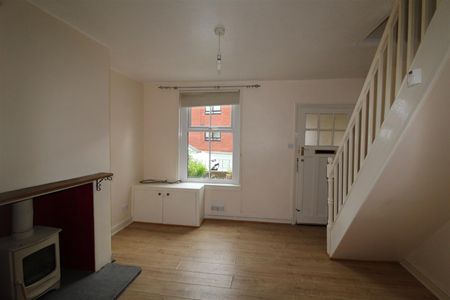 8 Victoria Terrace, Shrewsbury, SY1 2LB - Photo 3