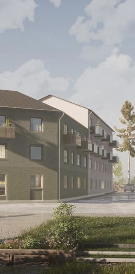 Herrgårdsgatan 21, 746 49, Bålsta - Photo 1