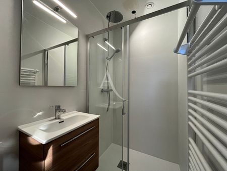 Location Appartement 1 pièce 18m² NANTES 44300 - Photo 5