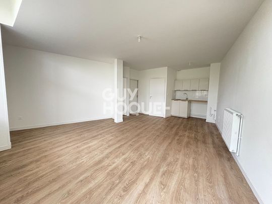 Location Appartement 2 pièces 47m² - Photo 1