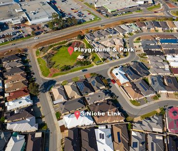 3 Niobe link, Maddington, WA 6109 - Photo 1