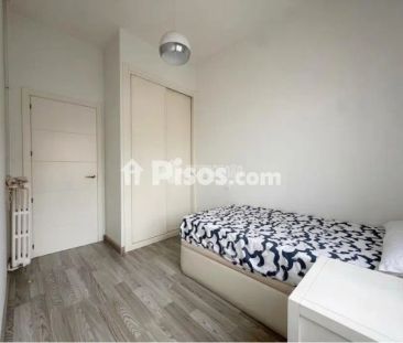 Piso en alquiler en Fuente del Berro - Foto 4