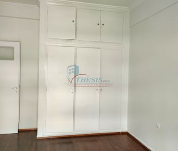 Φωτεινό διαμέρισμα προς ενοικίαση στα Πατήσια - Photo 1