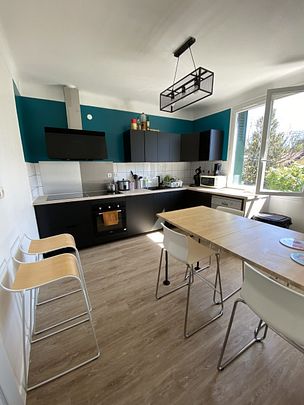 Superbe maison en colocation à Champigny sur Marne – Val-de-Marne 94 - Photo 1