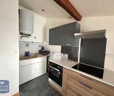 Appartement à louer 2 pièces 38.13m² - Photo 3