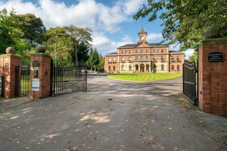 Middlewood Lodge, Hillsborough, S6 1UR - Photo 4