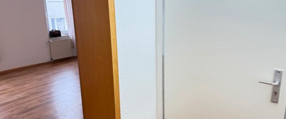 Duisburg Rheinhausen DG 3,5 Zimmer Wohnung zu Vermieten - Foto 1