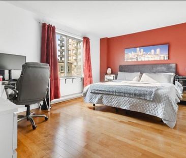 Appartement à louer à Côte-Saint-Luc - Photo 5