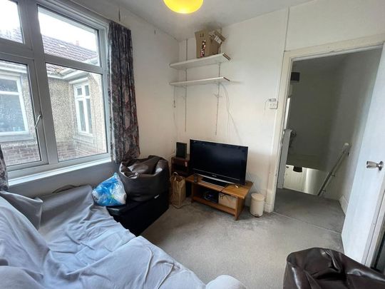 5 bedroom terraced house to rent - Photo 1