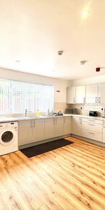 Room in a Shared House, Marsh Lane, B23 - Photo 4