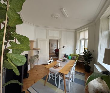 97m² Lejlighed | København K - Photo 1