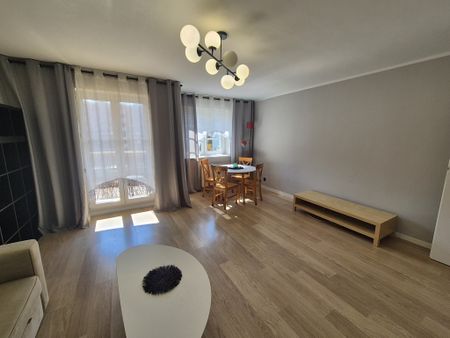MIESZKANIE na WYNAJEM - Фото 2
