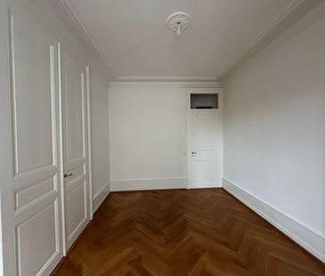 Charmant appartement de 5 pièces au 3ème étage. - Photo 3