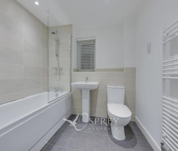 2 bedroom flat to rent - Photo 6