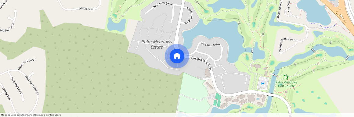 45/136 Palm Meadows Drive, Qld 4211, Carrara