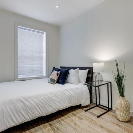 3 1/2 - Montréal (Centre-Sud) - 1 625 $/mois - Photo 4