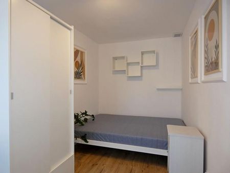 Kraków Czyżyny, os. 2 Pułku Lotniczego - Photo 5