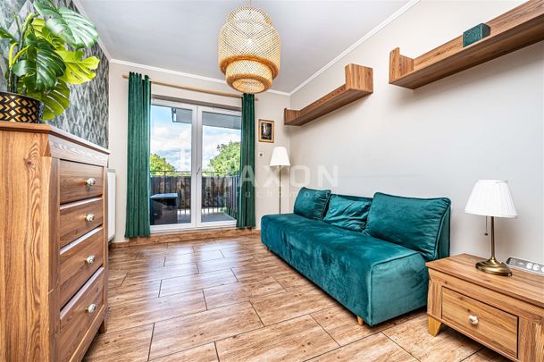 Oddzielne pokoje garaż niskie opłaty cisza - Zdjęcie 1