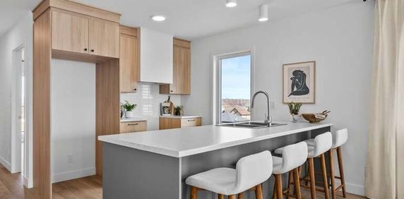 Appartement De 3 Chambres - Photo 2