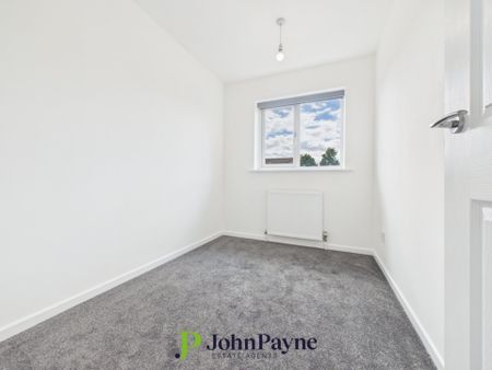 Rushmoor Drive, Chapelfields, Coventry, CV5 8NJ - Photo 2