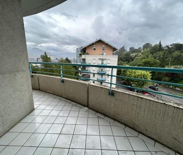 Location Appartement 3 pièces 77m² CHAMBERY 73000 - Photo 5