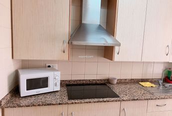 Apartment in Torrevieja, playa del cura, for rent