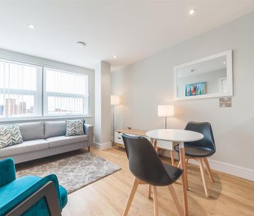 1 bedroom apartment to rent - Photo 5