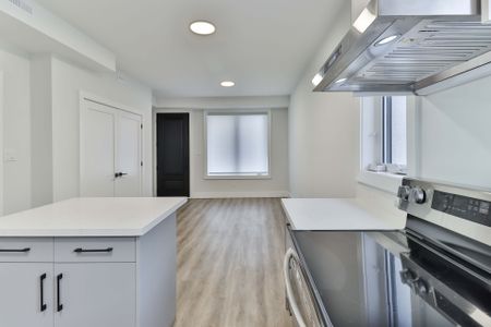 For Lease - 6 Chudleigh Road Unit# Main, Toronto, Ontario - Photo 5