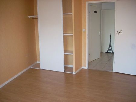 EN RESIDENCE QUARTIER REMICOURT - Photo 3