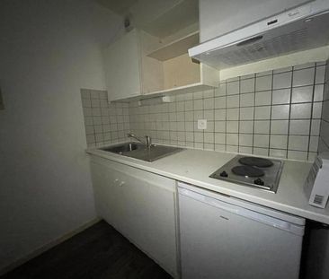 TOULOUSE / Location Appartement 1 Pièce 19 m² - Photo 6