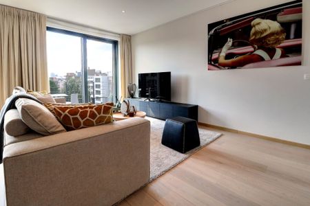 Appartement - à louer - Photo 3