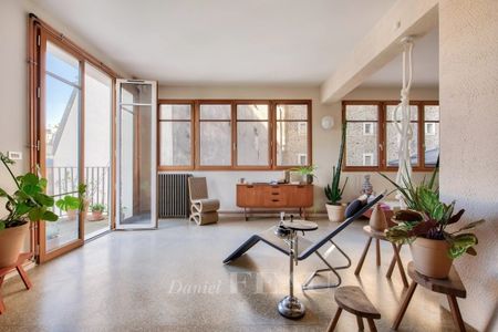 Appartement à louer à Paris 3Ème - Photo 4