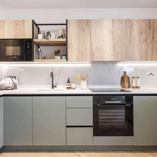 Icon Heights, Wood Green, N22 - Photo 1