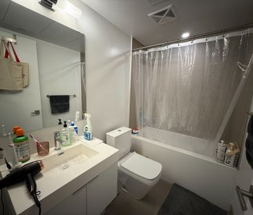 For Lease - 99 Foxbar Road Unit# 2107, Toronto, Ontario - Photo 6