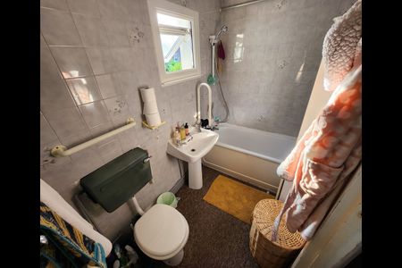 Room in a Shared House, Raleigh Road, N8 - Photo 5