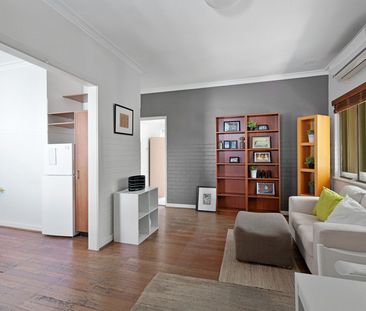 Fully furnished apartment in great location! - Photo 3