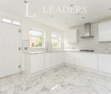 3 bedroom house to rent Nicholas Court, Nicholas Street Mews, CH1 - Photo 5