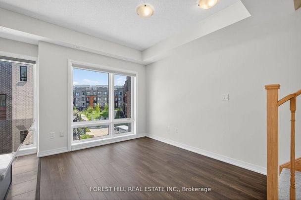 For Lease - 165 Tapscott Road Unit# 16, Toronto, Ontario - Photo 1