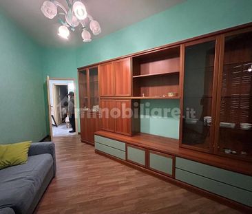 Bilocale via del Ponte di Mezzo 25, Ponte di Mezzo - Circondaria, Firenze - Photo 1