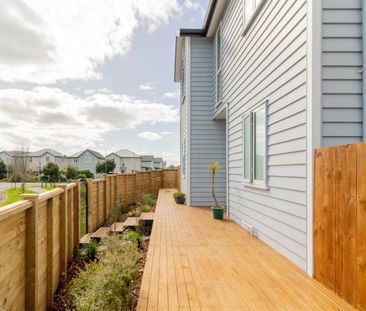 4 Warbler Crescent, Papakura, Auckland - Photo 2