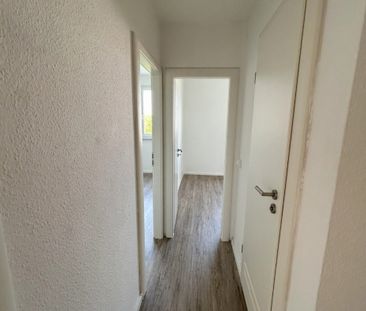 3 Raumwohnung mit Südbalkon!!! - Photo 6